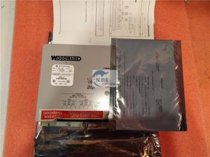 China Woodward 5501-467 MICRONET SIMPLEX POWER SUPPLY Woodward 5501-467 factory