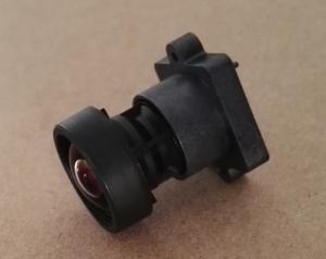 China 1/2.3&quot; 3.4mm 18 Megapiel very low distortion &lt;2% lens, for Sony sensor IMX117CQT, IMX298, OV116885, good for drone, factory
