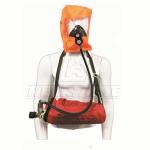 20 Mins Eebd Breathing Apparatus For Escape 3L 3.8kgs High Pressure
