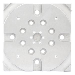 China Hardware Sheet Metal Forming Stamping Computer Quality Control System OEM factory