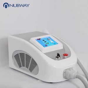 China 2018 best portable lightsheer diode laser hair removal system home laser hair removal machine factory