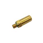66-7392 Spare Parts Valve Pressure Relief Thermo King Relief Valve Safety