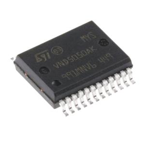 China VND5050AKTR-E Power Switch ICs Chips Integrated Circuits IC Chips IC on sale