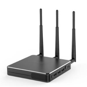 China Microphone And Speaker Conference Room Wireless Presentation 50 Meters factory