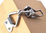 150kg Latch Type Toggle Clamp
