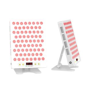 China Led Near Infrared Light Therapy Device Multi-Band Red Light Therapy Instrument To Improve Sleep Quality Relieve Skin Dis factory