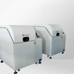 Omnidirectional Planetary Rotary Ball Mill 5-220r/Mwith Motor Direct Connection
