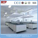 Heavy Duty Chemistry Science Lab Benches Durable For School L1500 x 850mm
