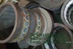 PDC Rotary Ball Bearing for guiding directional drilling tools