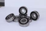 P6 PRECISION Deep Groove Ball Bearings 1628 ZZ 2RS 12.700mm Width Anti Rust