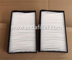 China High Quality Cabin Air Filter For HYUNDAI CA-28180 factory