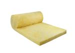 Corrosion Resistant Glasswool Insulation Board Heatproof Multipurpose