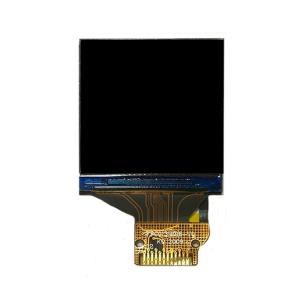 China GC9306 Drive 1.3 Tft Display , 240x240 3.2V Colour Lcd Display Module factory