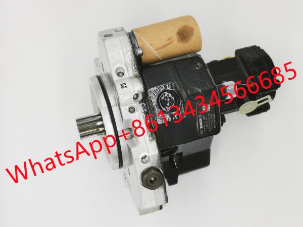 Original New Diesel Injector Diesel Fuel Pump 0445020023 0986437351 For MAN TGA