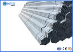 ASTM B622 Alloy Hastelloy C276 Tubing UNS N10276 Seamless Corrosion Resistant