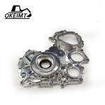 8982283361 C8974354400 Timing Chain System Cover for ISUZU DMAX MUX 4JJ1