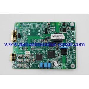 Mindray Patient Monitor Repair Parameters Integration Module Main Board 051-001040-00 / 050-000565-00