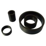 Ring Shape Strong Bonded NdFeB Multipole Ring Magnet