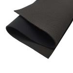Knitted SBR Neoprene Sharkskin Moldable Rubber Sheet For Garments Gloves