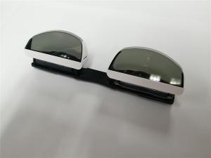 China 1920x1080 OLED Head Mounted Display 41 Degree Binocular MIPI HUD factory