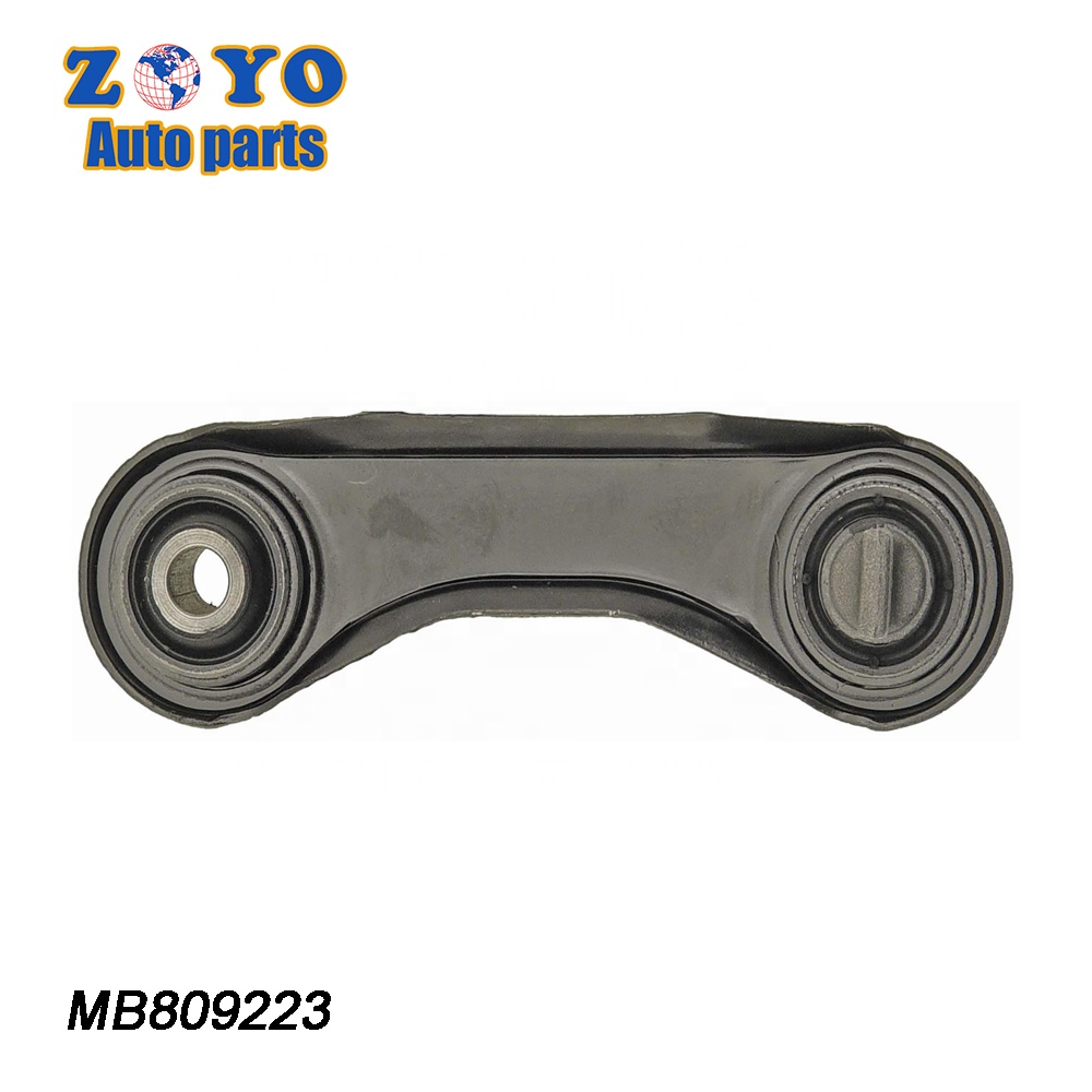 MB809223 520-842 Car Spare Parts Right Control Arm for Mitsubishi GALANT Saloon 2003-