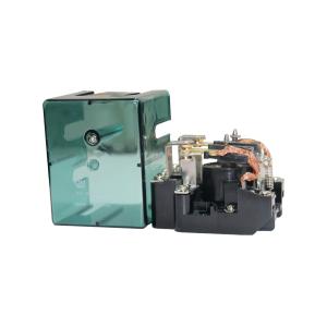 JQX-62 JQX62 Screw Mounting UL 2C 30A 80A High Amp Safe Relay