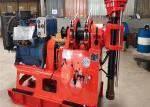 7T Crawler Mounted Drill Rig