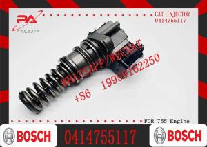 China Fuel Injection unit Pump 0414755117 0414755017 9074627 factory