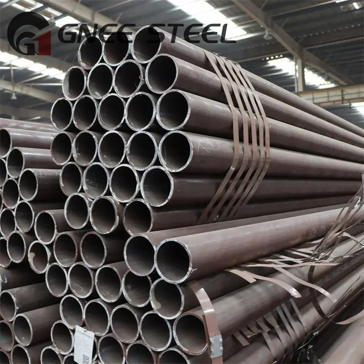 Astm A179 Cold Drawn Steel Pipes
