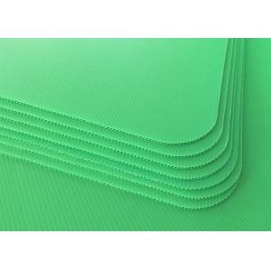 China Plastic Tier Sheets Polypropylene PP Hollow Board factory