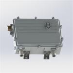 Electrical PTC Coolant Heater EV For Next Gen E-Vehicles Heating Capacity 35kw