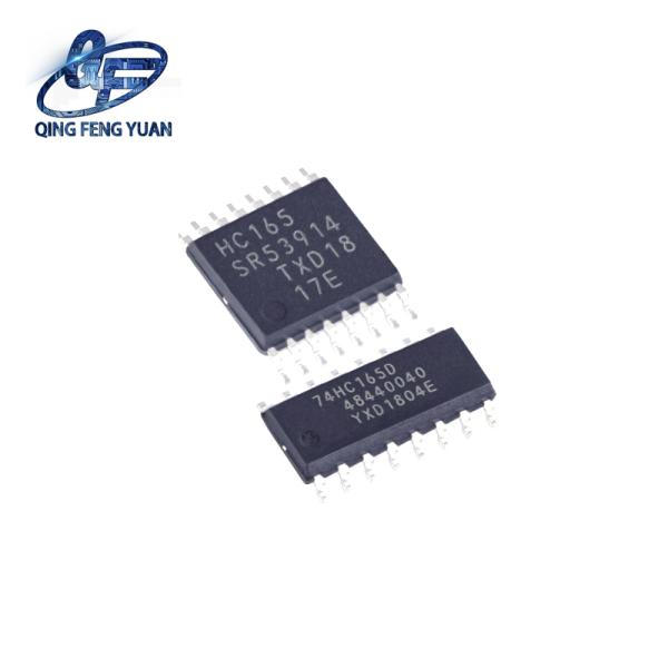 N-X-P 74HC165D IC Electronic Parts Component Suppliers Chip Ecu Car