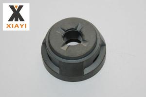 China Good Appearance Sinter Rod Guider Shock Absorber Components No Burrs Steam Treatment factory