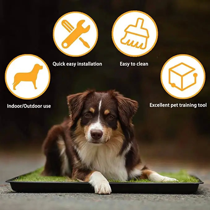 pet artificial grass for landscaping dog proof artificial grass