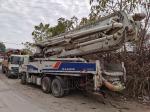 Used/Old Construction Equipment 53M Concrete Pump
