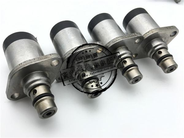 294200-2750 is suitable for Dongfeng Foton Cummins electric fuel pump SCV valve