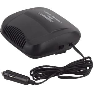 China Fast Heating And Cooling Mini Portable Vehicle Heater / Electric Car Heaters on sale
