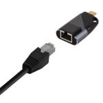 1000Mbps Type C Lan Adapter