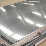 201 301 316L 2b 8k Cold Rolled Stainless Steel Sheet Plate 321 409 410 904l