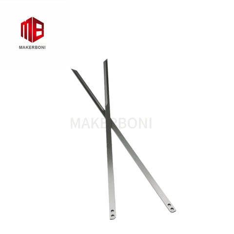Metal Cutting Knives 305*7*2 Suitable For Lectra Cuttting Machine mechanical