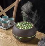 Household 300ml 500ml Kinscoter Air Humidifier Electric Essential Oil Aroma