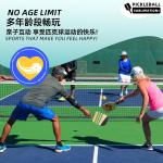 Outdoor Plywood Sublimation Pickleball Paddle Customization Sublimation Coating