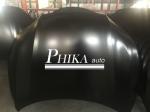 Auto Collision Aftermarket Replacement Parts Car Hood Covers For Revo Hilux