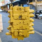 KAWASAK KMX32NA Control Valve For Sany 365 385 465 485 Excavator Parts