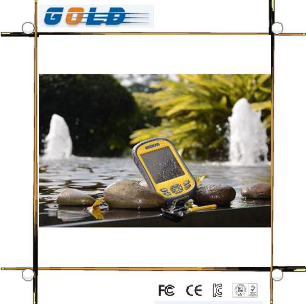 Dustproof/Waterproof IP65 Handheld GPS GIS Collector
