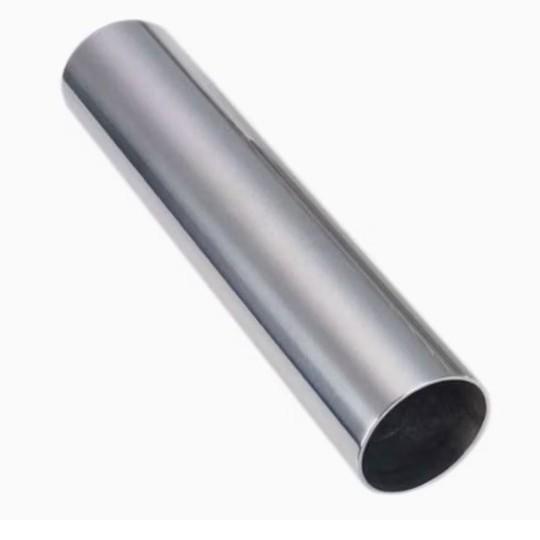 Seamless ERW Stainless Steel Welded Pipe Factory 3mm 100mm 500mm 1000mm 2000mm
