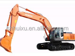 Hitachi hot sale used digging second hand Crawler Excavator HITACHI 360 good condition Japanese