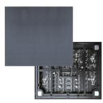Seamless Narrow Pixel Pitch Led Display P1.66mm Small Pitch Led Screen