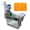 Buy cheap 2.25KW Dual End Segments Banana Cutting Machine , 60mm Cut Fruit Chips Making from wholesalers