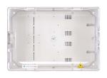 Multifunctional Surface Mounted Electric Meter Box